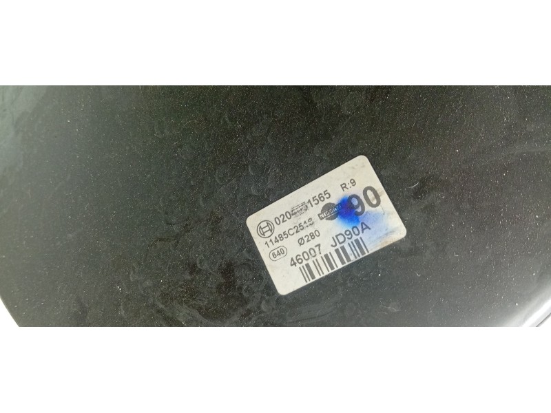 SERVOFRENO 46007JD90A  - imagen 3