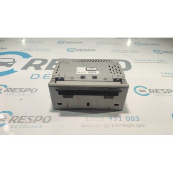 SISTEMA AUDIO / RADIO CD AM5T18C815PG 