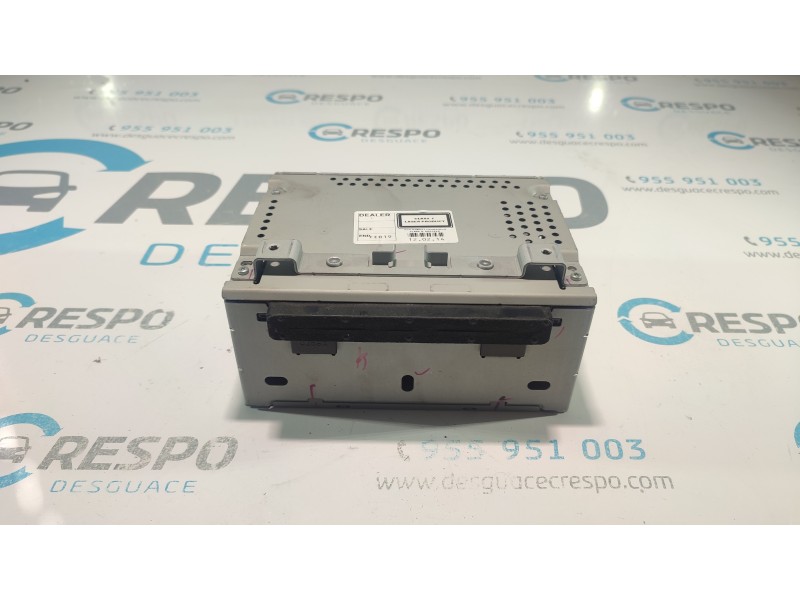 SISTEMA AUDIO / RADIO CD AM5T18C815PG  - imagen 1