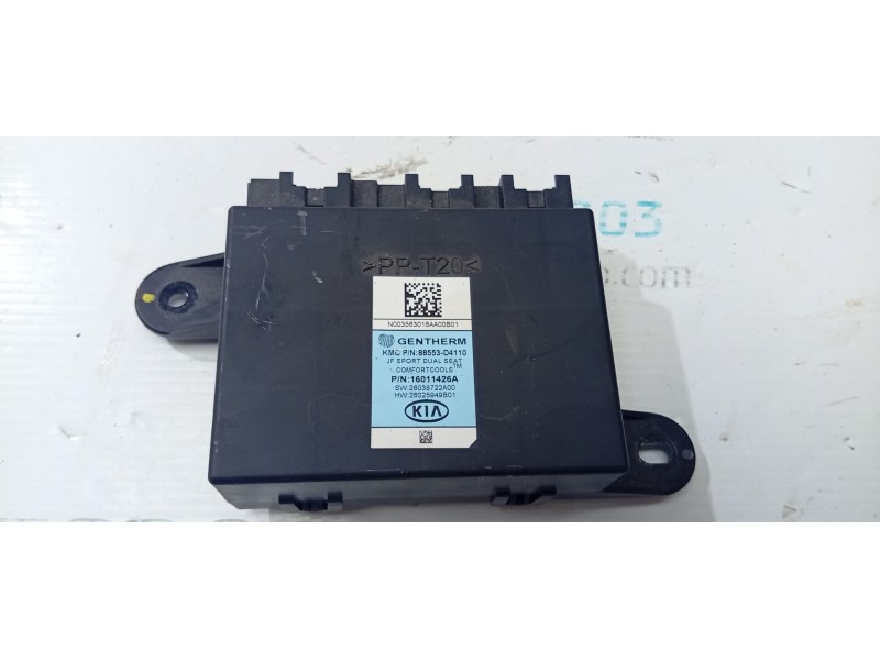 MODULO ELECTRONICO 88553D4110  - imagen 1