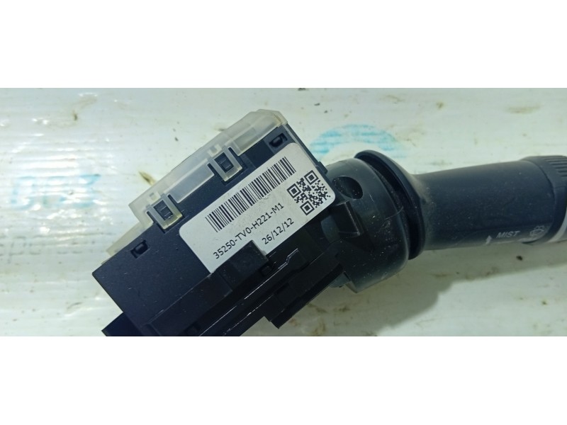 MANDO LIMPIA 35250TV0H221M1  - imagen 2