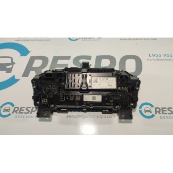 CUADRO INSTRUMENTOS 82A920700  - miniatura 3