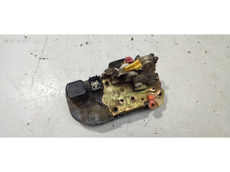 CERRADURA PUERTA TRASERA DERECHA  - imagen 2