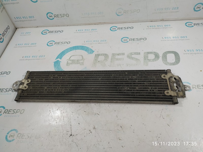 RADIADOR CAJA CAMBIOS 7L0317019P  - imagen 1