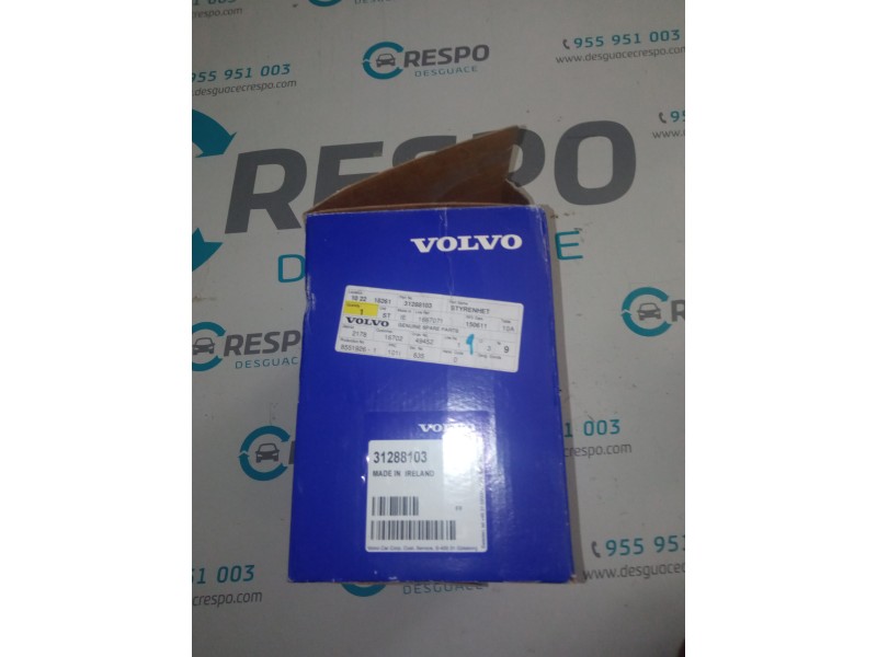 MANDO CLIMATIZADOR 31288103  - imagen 2