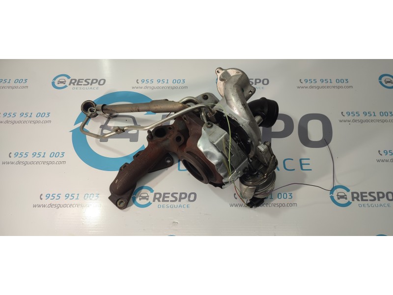 TURBOCOMPRESOR 03L253010F  - imagen 3