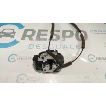 CERRADURA PUERTA TRASERA DERECHA P32MRRC  - miniatura 2