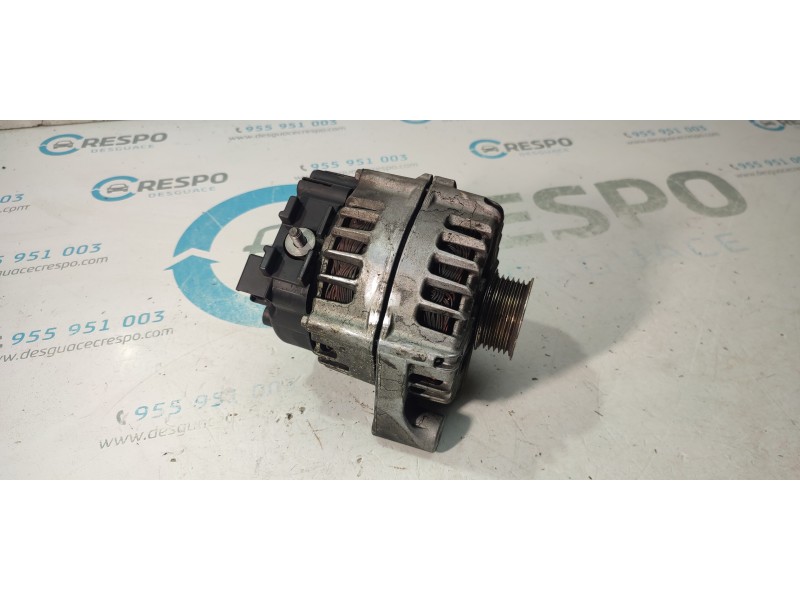ALTERNADOR 7802261  - imagen 4