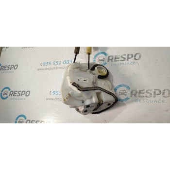 CERRADURA PUERTA TRASERA DERECHA  - miniatura 3