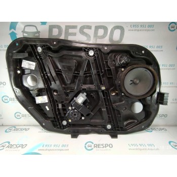 ELEVALUNAS DELANTERO IZQUIERDO 82470J7010 