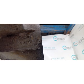 CAJA CAMBIOS 20CQ60  - miniatura 2