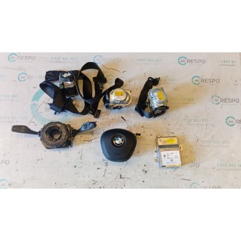 KIT AIRBAG  - miniatura 4