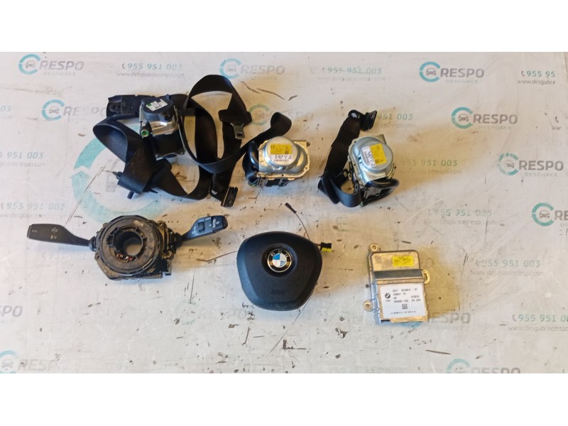 KIT AIRBAG  - imagen 4