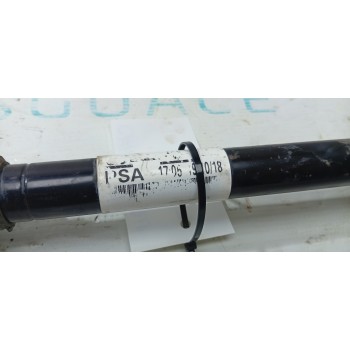 TRANSMISION DELANTERA DERECHA  - miniatura 2