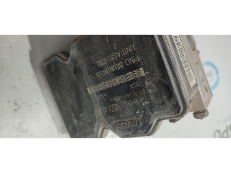 ABS BE6003N205  - imagen 2