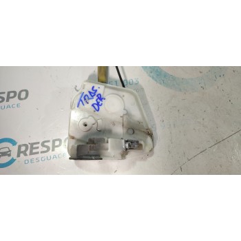 CERRADURA PUERTA TRASERA DERECHA BJS7 