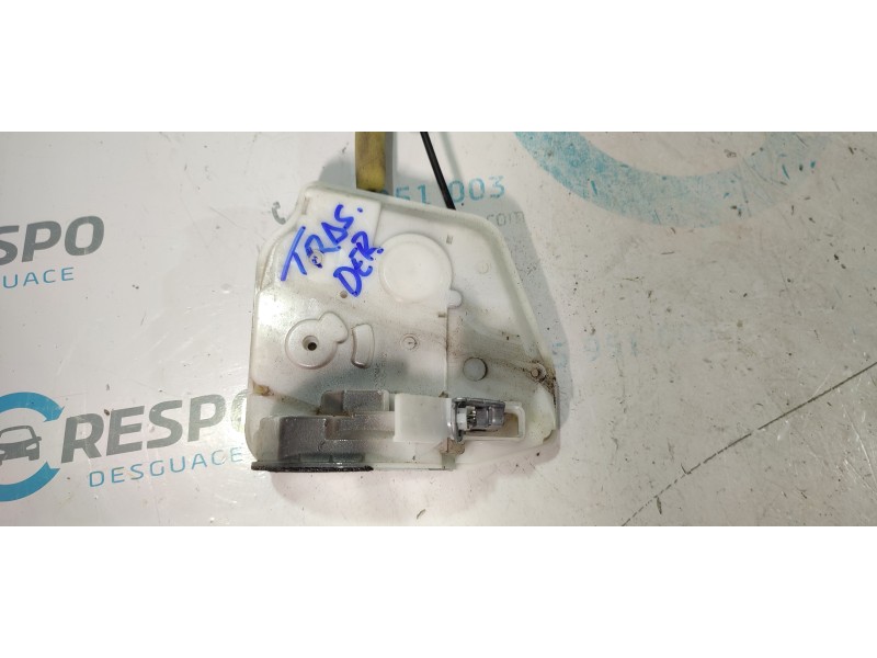 CERRADURA PUERTA TRASERA DERECHA BJS7  - imagen 1