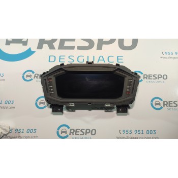 CUADRO INSTRUMENTOS 82A920700  - miniatura 4