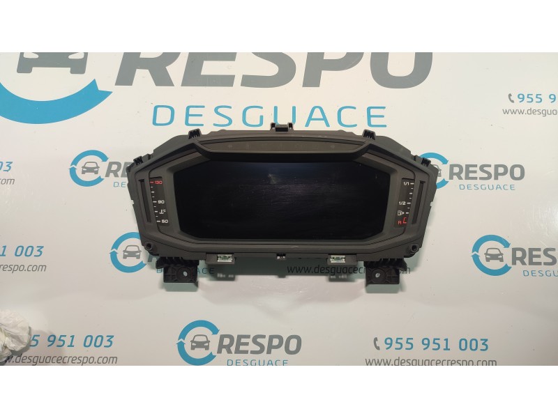 CUADRO INSTRUMENTOS 82A920700  - imagen 4