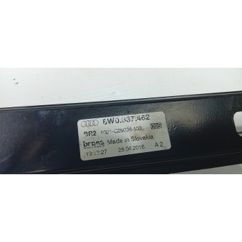 ELEVALUNAS DELANTERO DERECHO 8W0837462  - miniatura 2