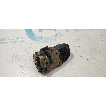 CERRADURA PUERTA TRASERA DERECHA  - miniatura 3