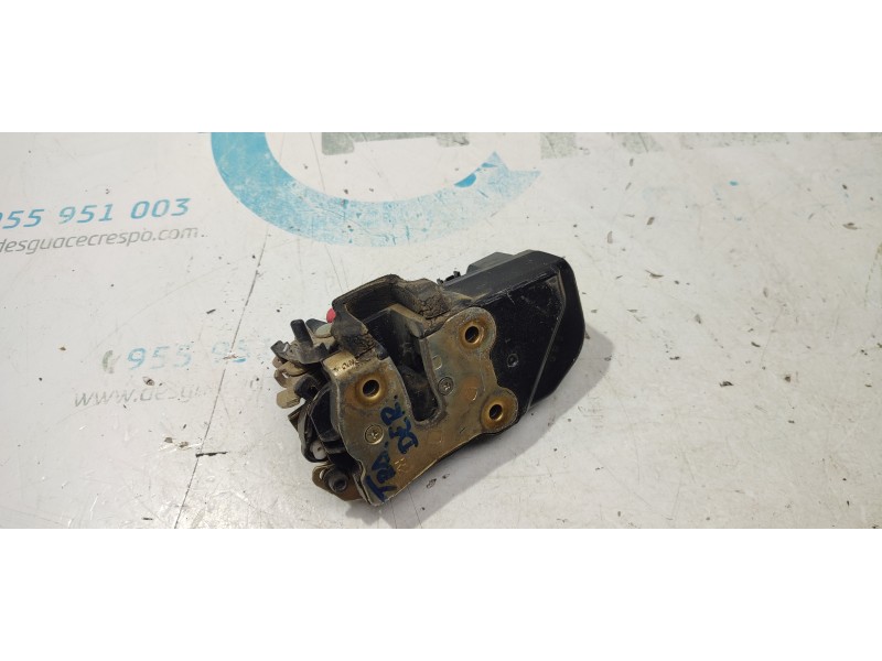 CERRADURA PUERTA TRASERA DERECHA  - imagen 3