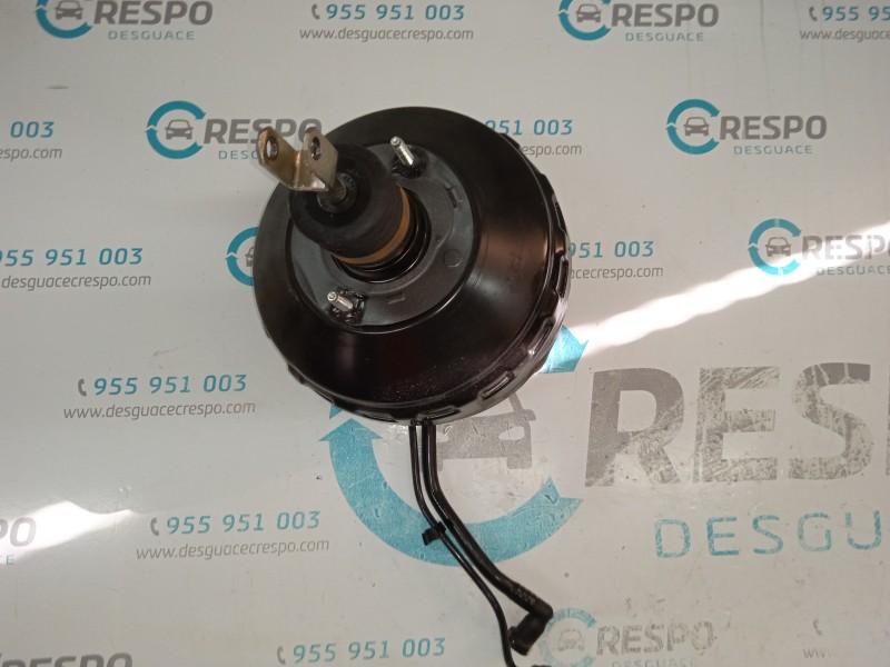 SERVOFRENO 29678564401  - imagen 1