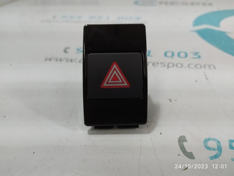 WARNING 4G0941509  - imagen 1