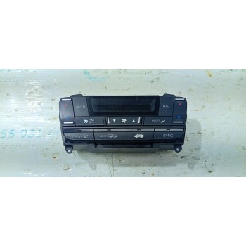 MANDO CLIMATIZADOR 79600TA9 