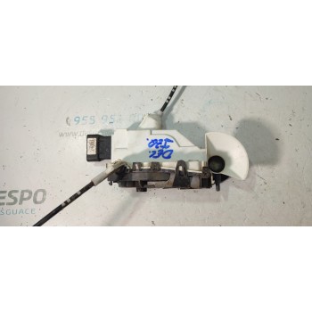 CERRADURA PUERTA DELANTERA IZQUIERDA 006182 