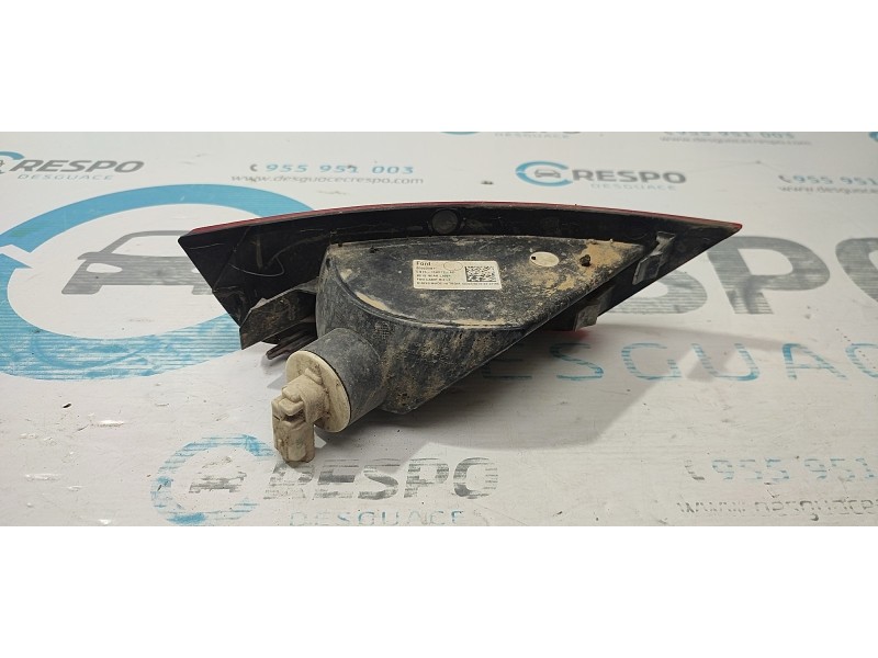 FARO ANTINIEBLA TRASERO DERECHO CN1515K272AD  - imagen 2