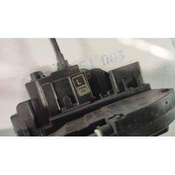 CERRADURA PUERTA TRASERA DERECHA P32MRRC  - miniatura 3