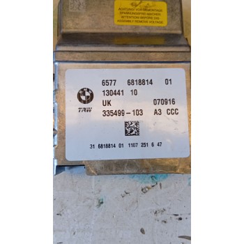 KIT AIRBAG  - miniatura 5