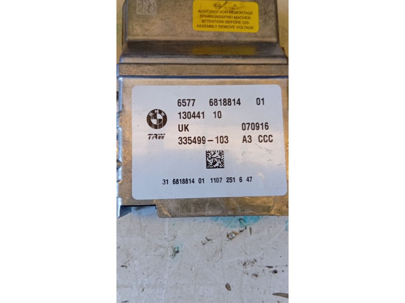 KIT AIRBAG  - imagen 5