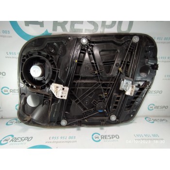 ELEVALUNAS DELANTERO IZQUIERDO 82470J7010  - miniatura 2