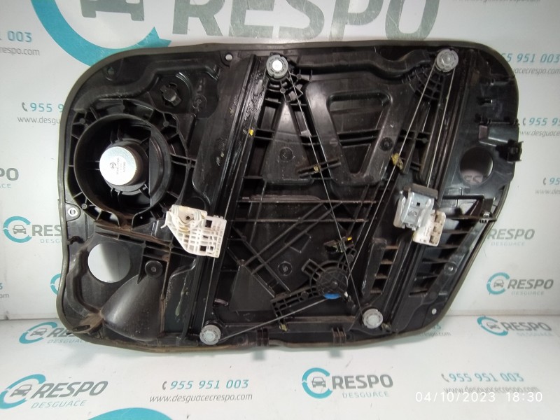 ELEVALUNAS DELANTERO IZQUIERDO 82470J7010  - imagen 2