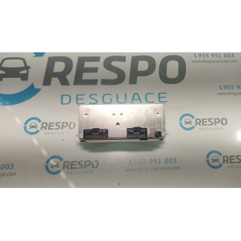 SISTEMA AUDIO / RADIO CD AM5T18C815PG  - miniatura 3