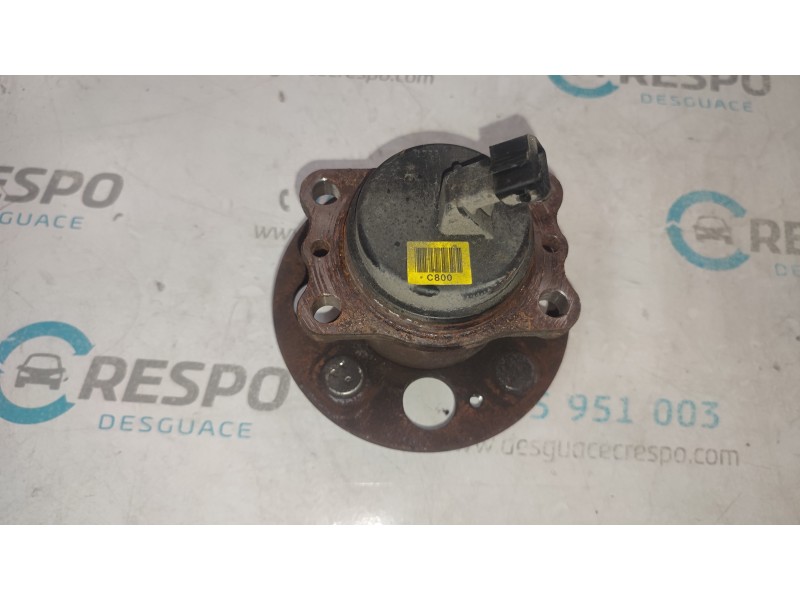 BUJE C800  - imagen 1