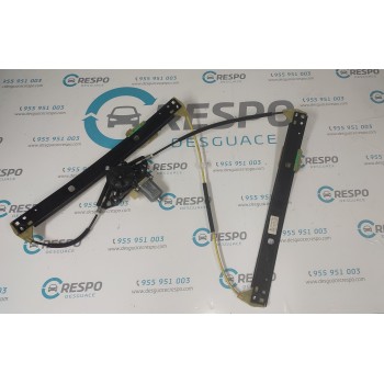 ELEVALUNAS DELANTERO DERECHO 5E0837462B 