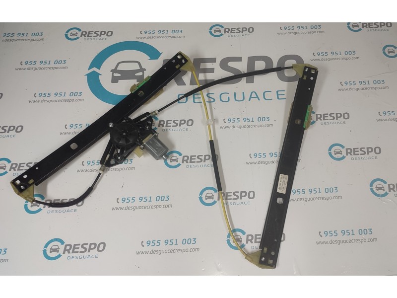 ELEVALUNAS DELANTERO DERECHO 5E0837462B  - imagen 1