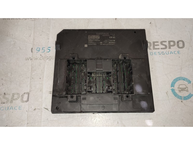 MODULO ELECTRONICO 5Q0937084DE  - imagen 1