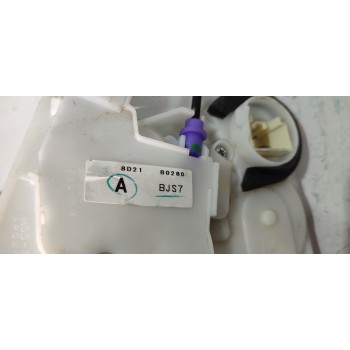 CERRADURA PUERTA TRASERA DERECHA BJS7  - miniatura 2