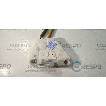 CERRADURA PUERTA DELANTERA IZQUIERDA 