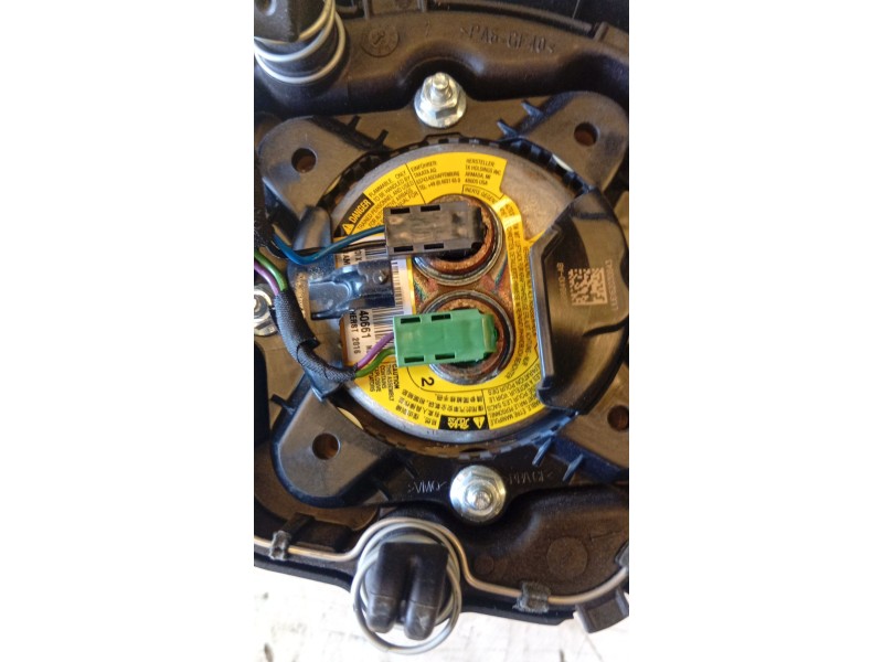 KIT AIRBAG  - imagen 6