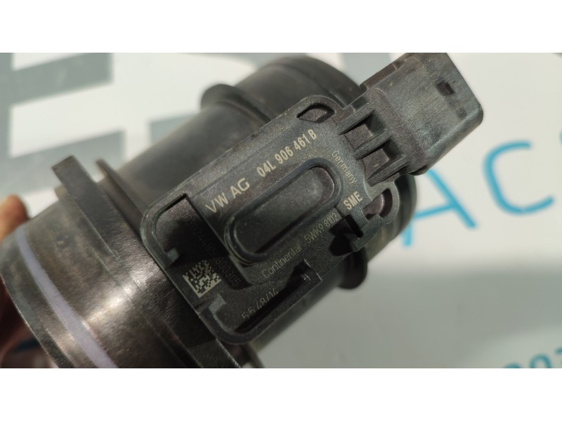 CAUDALIMETRO 04L906461B  - imagen 3