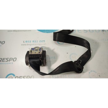 CINTURON SEGURIDAD TRASERO DERECHO 735519320 