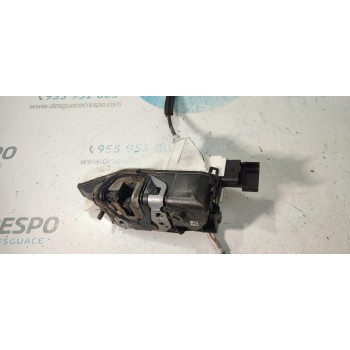 CERRADURA PUERTA DELANTERA IZQUIERDA 006182  - miniatura 2