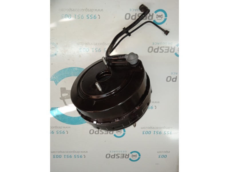 SERVOFRENO 29678564401  - imagen 2