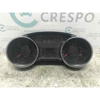 CUADRO INSTRUMENTOS 9810462780  - miniatura 1