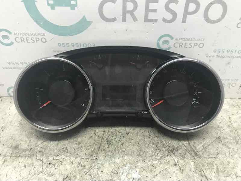 CUADRO INSTRUMENTOS 9810462780  - imagen 1